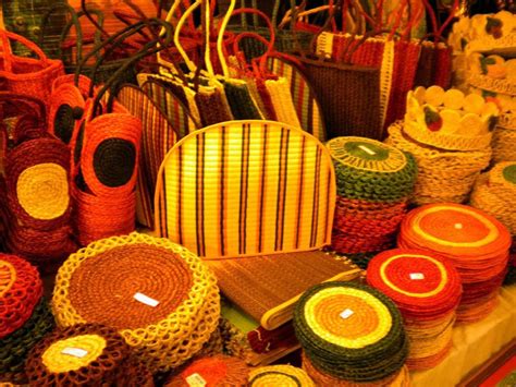 The Utility of Handicraft Items in Daily Use | BoonToon