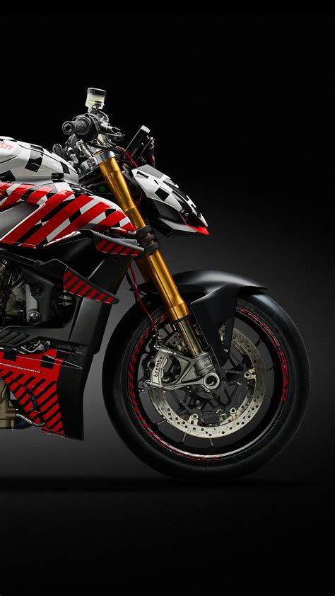 2020 Ducati Streetfighter V4 Wallpapers - Wallpaper Cave