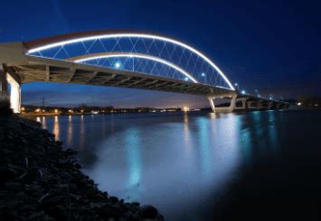 Hastings Bridge, Hastings, Minnesota – Applied Foundation Testing