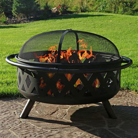 Electric Fire Pits For Outdoors | donyaye-trade.com