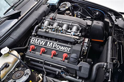 BMW M3 E30 Sport Evolution: Leichtfüßiger Renner