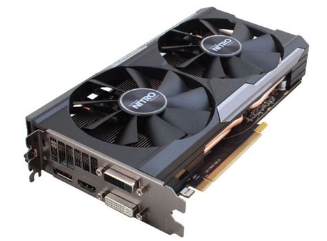 AMD Radeon R9 380X review: The best graphics card for 1080p gaming ...