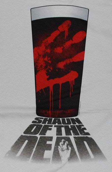 Shaun of the Dead (alternative movie posters) | Zombie movies, Scary movies, Horror posters