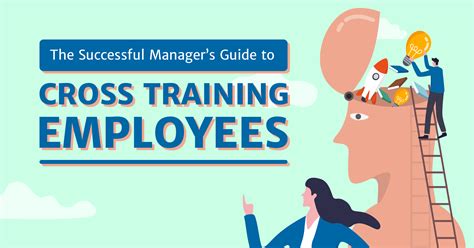 The Successful Manager’s Guide to Cross Training Employees