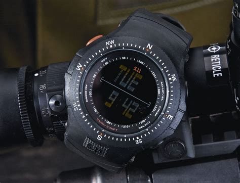 Best Tactical Watches for Military Precision, Guide