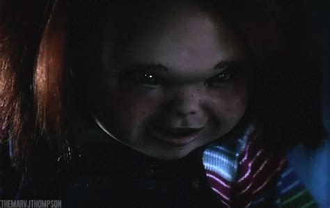 Horror Flim Review: Curse of Chucky | Horror Amino