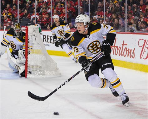 Boston Bruins: Is Charlie McAvoy the best defenseman in the NHL?