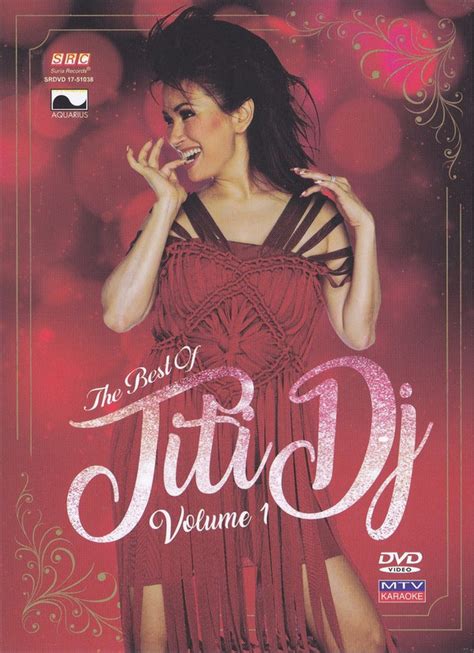 Titi DJ – The Best Of Titi DJ Volume 1 (2017, DVD) - Discogs