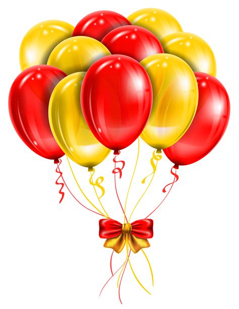 Free Ballons Png, Download Free Ballons Png png images, Free ClipArts ...