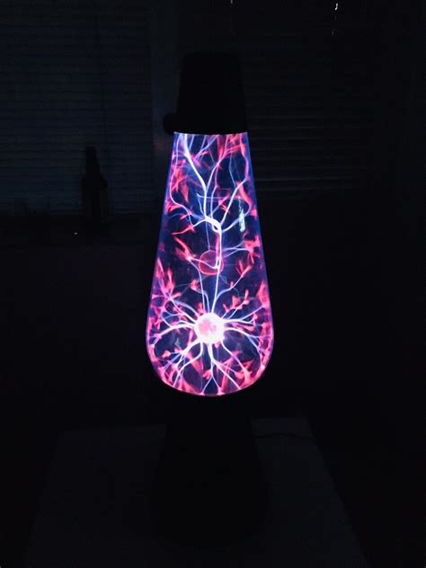 ELECTRO PLASMA LAMP - BIG *** in E8 London for £50.00 for sale | Shpock