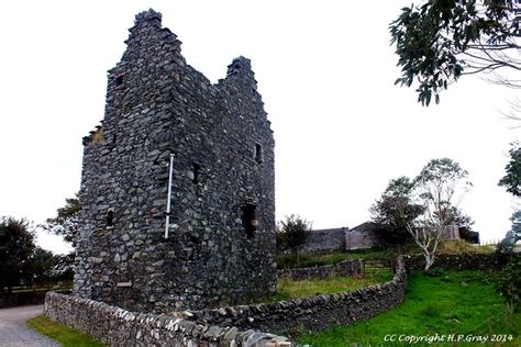 Flickriver: Most interesting photos from Lochnaw Castle, Scotland, United Kingdom