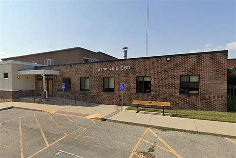 UPDATE: Janesville Schools Shift To Remote Learning