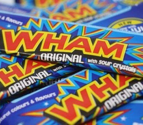 Remembering the Wham Bar | Our Stories Falkirk