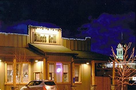 Where to Eat in Prineville: The Best Restaurants and Bars