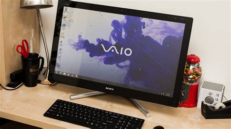 Sony VAIO L All-In-One review: Sony VAIO L All-In-One - CNET