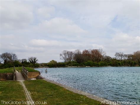 Discovering England: Tring Reservoir Walks - The Globe Trotter