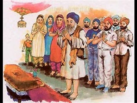 History of ardas -ਅਰਦਾਸ ਦਾ ਇਤਿਹਾਸ - YouTube