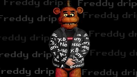 FNAF Beatbox but Freddy has drip (FNAF BEATBOX REMIX) - YouTube