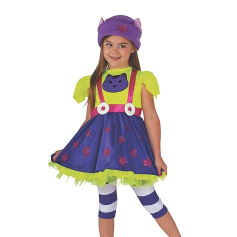 Girl's Little Charmers™ Hazel Costume - Medium | Oriental Trading in 2022 | Halloween costumes ...