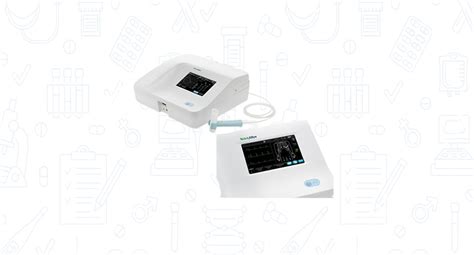 CP 150 Resting Electrocardiograph With Optional Spirometry » Orthosurge ...