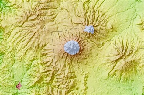 Chimborazo Mountain Information