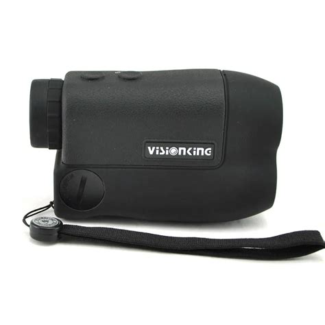 Aliexpress.com : Buy Visionking Optics 6x25 Laser Range Finder Monocular 600 M/Y Rangefinder ...