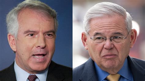 Dem Sen. Menendez lashes out at ‘bogus lies’ after GOP rival revives prostitution allegations ...