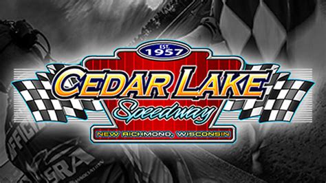 United States Racing Association | Gullikson grabs another checkered flag at Cedar Lake