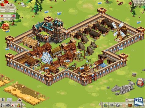 STRATEGY BROWSER GAMES