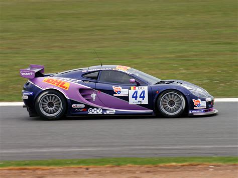 ASCARI KZ1R GT3: Photos, Reviews, News, Specs, Buy car