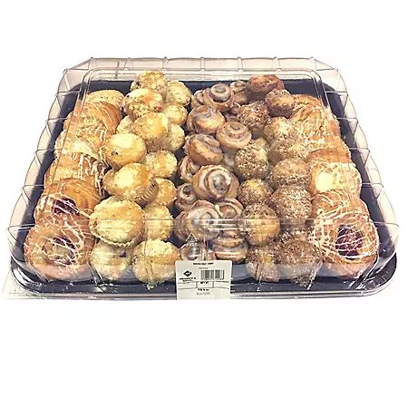 Member's Mark Breakfast Tray (54 ct.) - Sam's Club