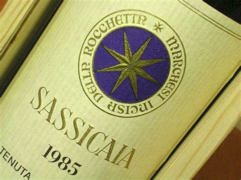 Super Tuscan wines: what are super Tuscan wines?