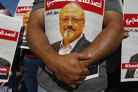 Investigating the Murder of Jamal Khashoggi | All Of It | WNYC