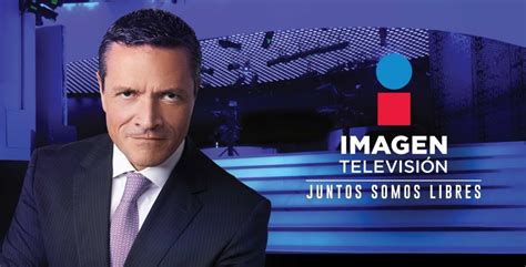 Imagen TV anuncia su programación ¡Nueva cadena de televisión abierta ...