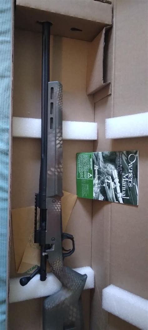 Firearms - for Sale: Remington 700 Magpul Enhanced 6.5 Creedmoor | Sniper's Hide Forum