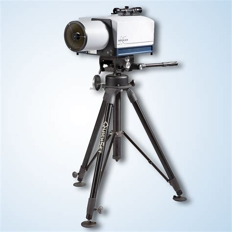 Remote Sensing | Bruker