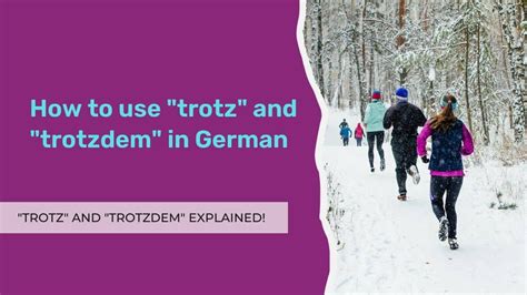 preposition — German Grammar & Vocabulary Blog — Study German Online