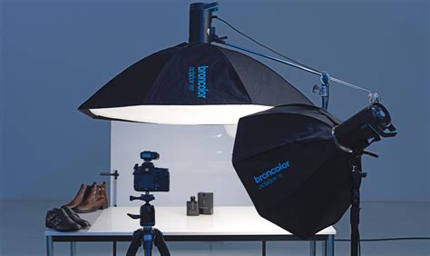 The Ultimate Product Photography Lighting Setup - broncolor US