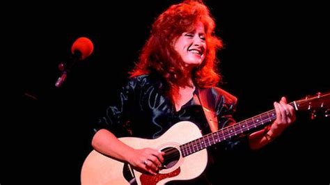 Bonnie Raitt may be best known for slide, but she's an expert ...