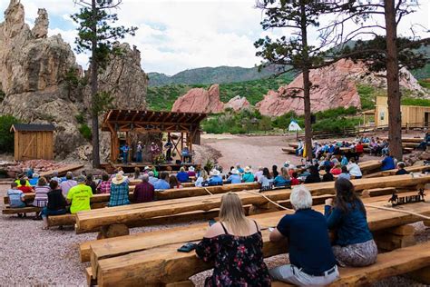 Flying W Ranch Chuckwagon - Pikes Peak Region Attractions