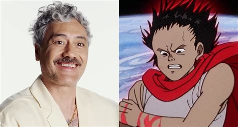 Taika Waititi Reportedly Moving Forward With His Live-Action 'Akira' Adaptation: "Sounds Like ...