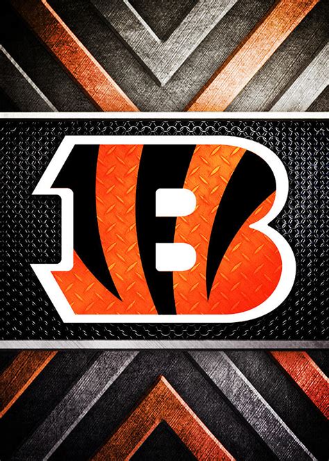 Bengals New Logo