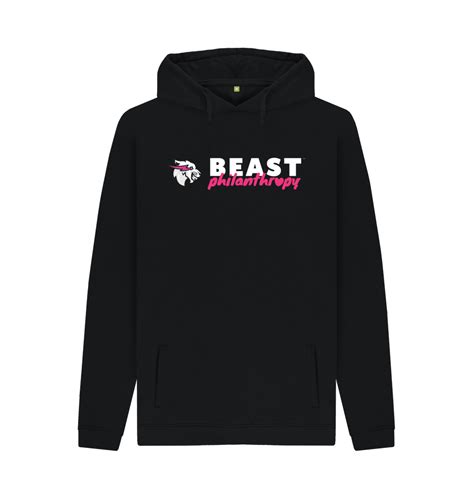 Beast Philanthropy Hoodie