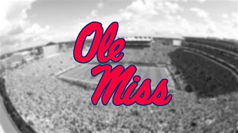 Ole Miss football 2023 schedule