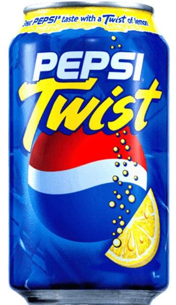 Picture Gallery: 25 Rare Flavors of Pepsi Around the World