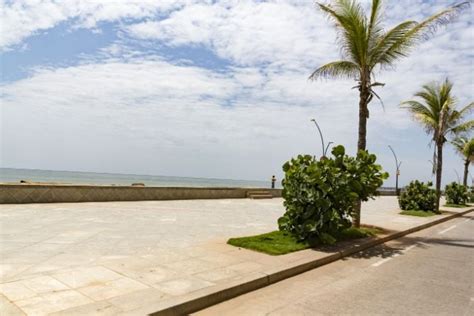 Promenade Beach, Pondicherry - Things to Do, Timings & Photos