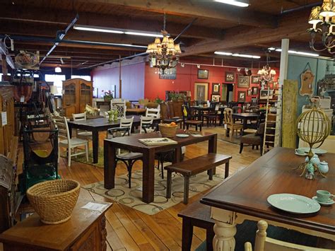 Classic Home & Antique - Portland Furniture Store 1805 SE M L King Blvd, Portland, OR - Bag The Web