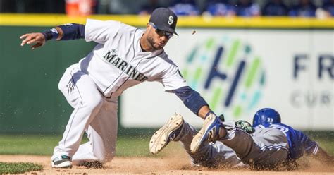 Mariners’ infielders Robinson Cano, Kyle Seager named finalists for ...