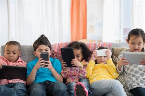 Would You Let Your Children Use Instagram for Kids? | Tatler Asia