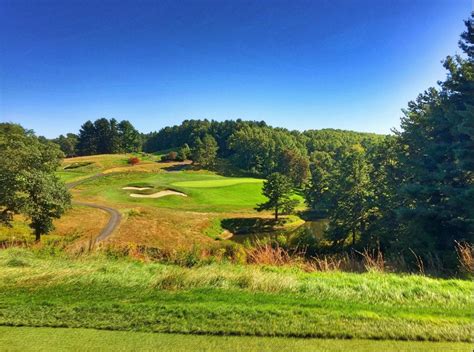 The International Golf Club Sold for $10 million | New England dot Golf